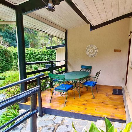 Pousada Casa Mantiqueira - Proxima Ao Capivari E Opcoes De Hidromassagem Campos do Jordao Ngoại thất bức ảnh