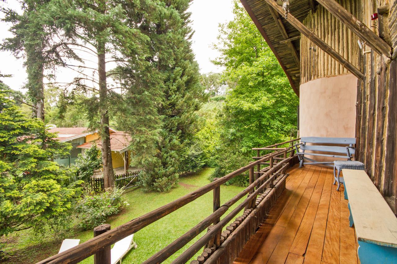 Pousada Casa Mantiqueira - Proxima Ao Capivari E Opcoes De Hidromassagem Campos do Jordao Ngoại thất bức ảnh
