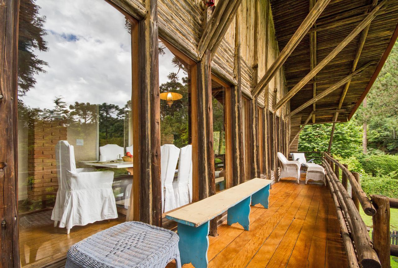 Pousada Casa Mantiqueira - Proxima Ao Capivari E Opcoes De Hidromassagem Campos do Jordao Ngoại thất bức ảnh