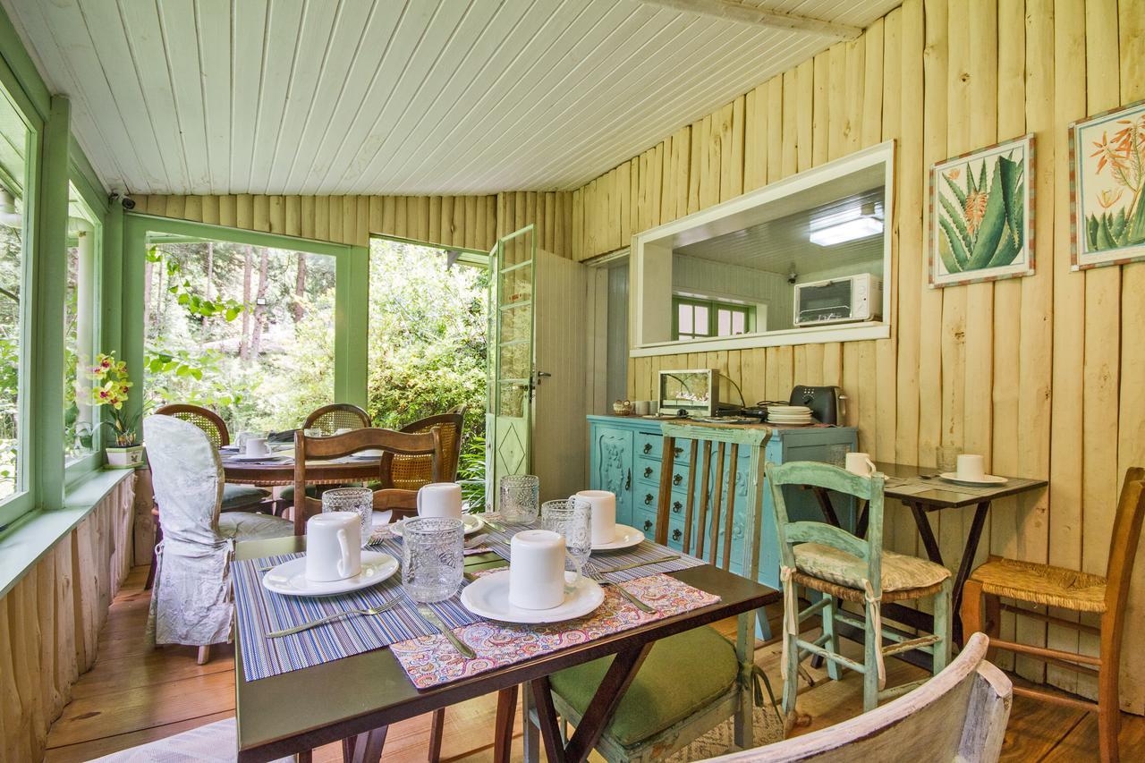 Pousada Casa Mantiqueira - Proxima Ao Capivari E Opcoes De Hidromassagem Campos do Jordao Ngoại thất bức ảnh